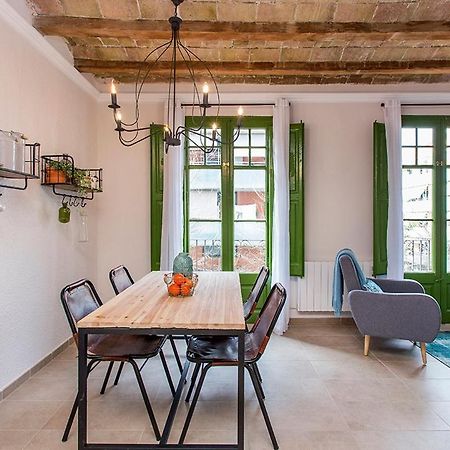 Stay U-Nique Apartments Fira Bcn L'Hospitalet de Llobregat Eksteriør bilde
