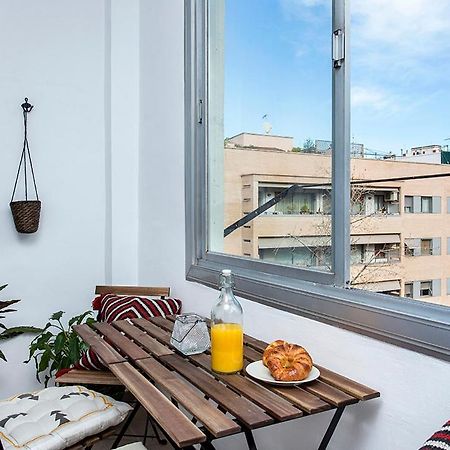 Stay U-Nique Apartments Fira Bcn L'Hospitalet de Llobregat Eksteriør bilde
