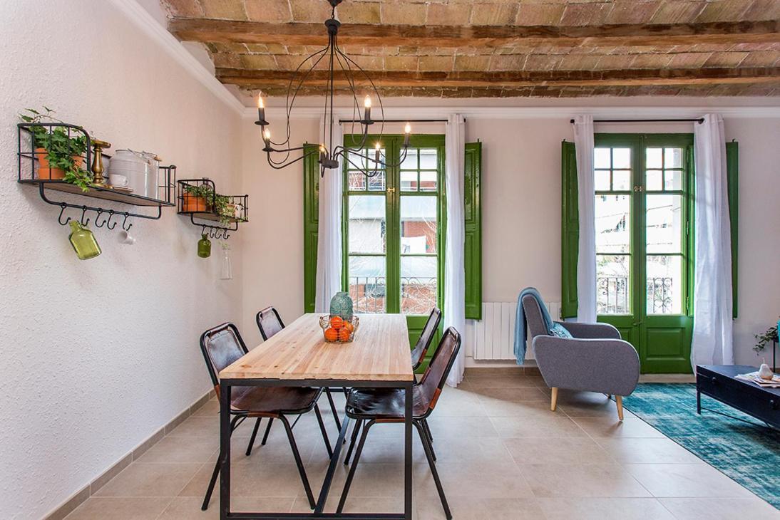 Stay U-Nique Apartments Fira Bcn L'Hospitalet de Llobregat Eksteriør bilde