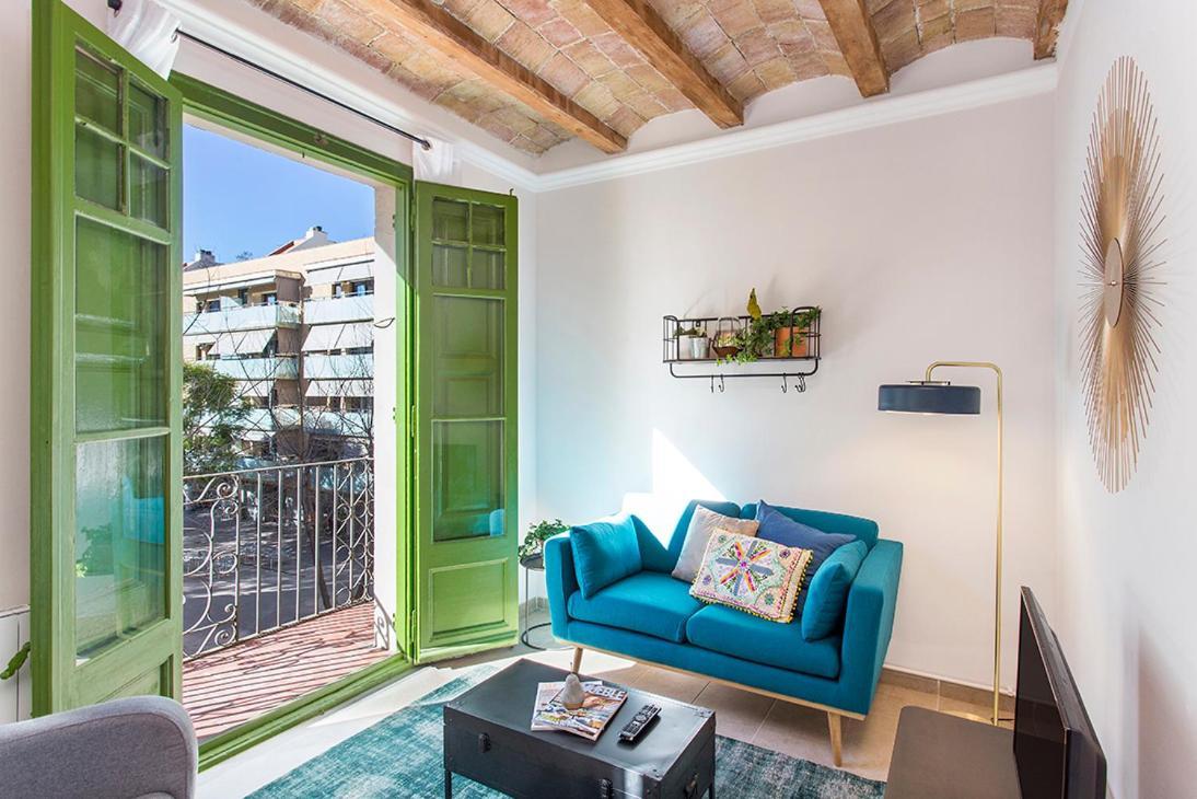 Stay U-Nique Apartments Fira Bcn L'Hospitalet de Llobregat Eksteriør bilde