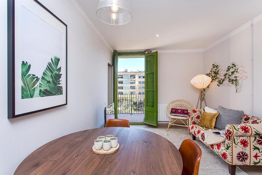 Stay U-Nique Apartments Fira Bcn L'Hospitalet de Llobregat Eksteriør bilde