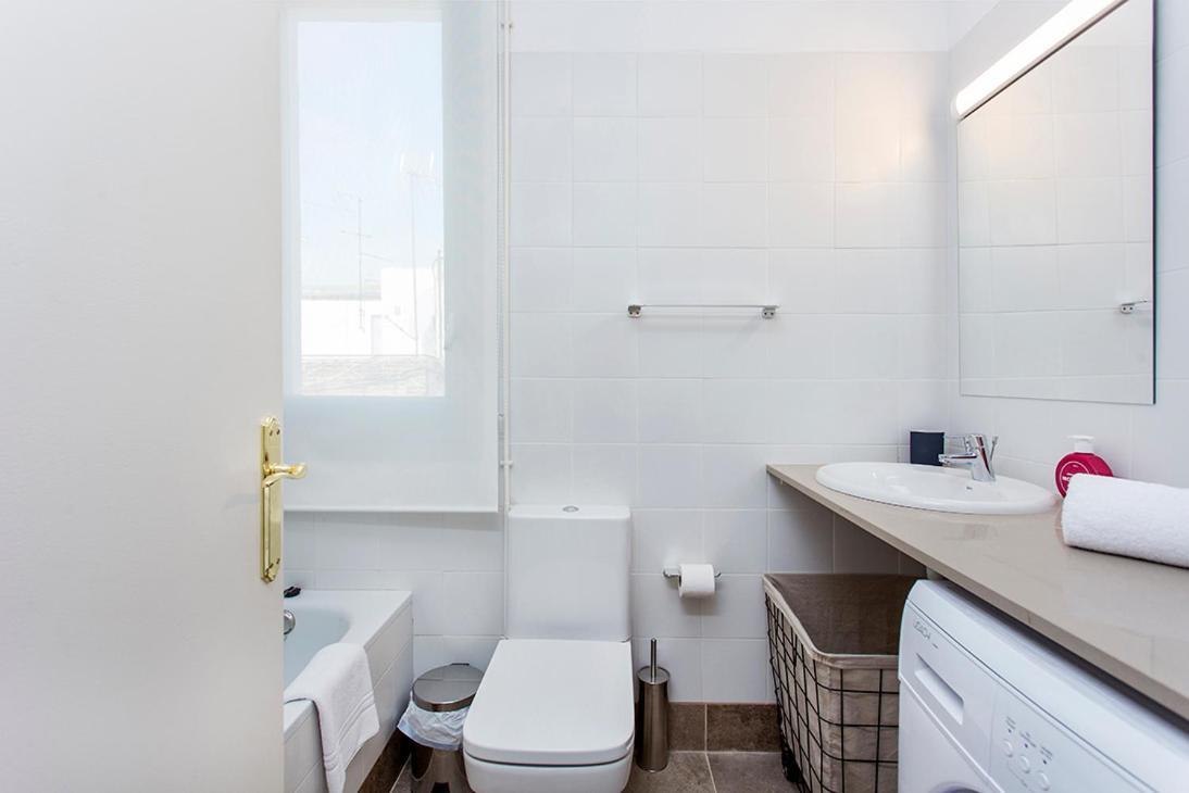 Stay U-Nique Apartments Fira Bcn L'Hospitalet de Llobregat Eksteriør bilde
