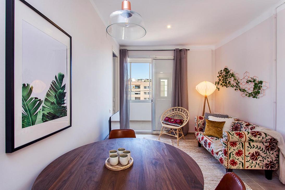 Stay U-Nique Apartments Fira Bcn L'Hospitalet de Llobregat Rom bilde