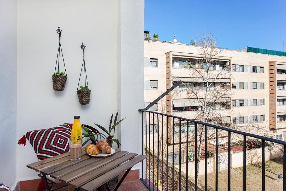 Stay U-Nique Apartments Fira Bcn L'Hospitalet de Llobregat Eksteriør bilde