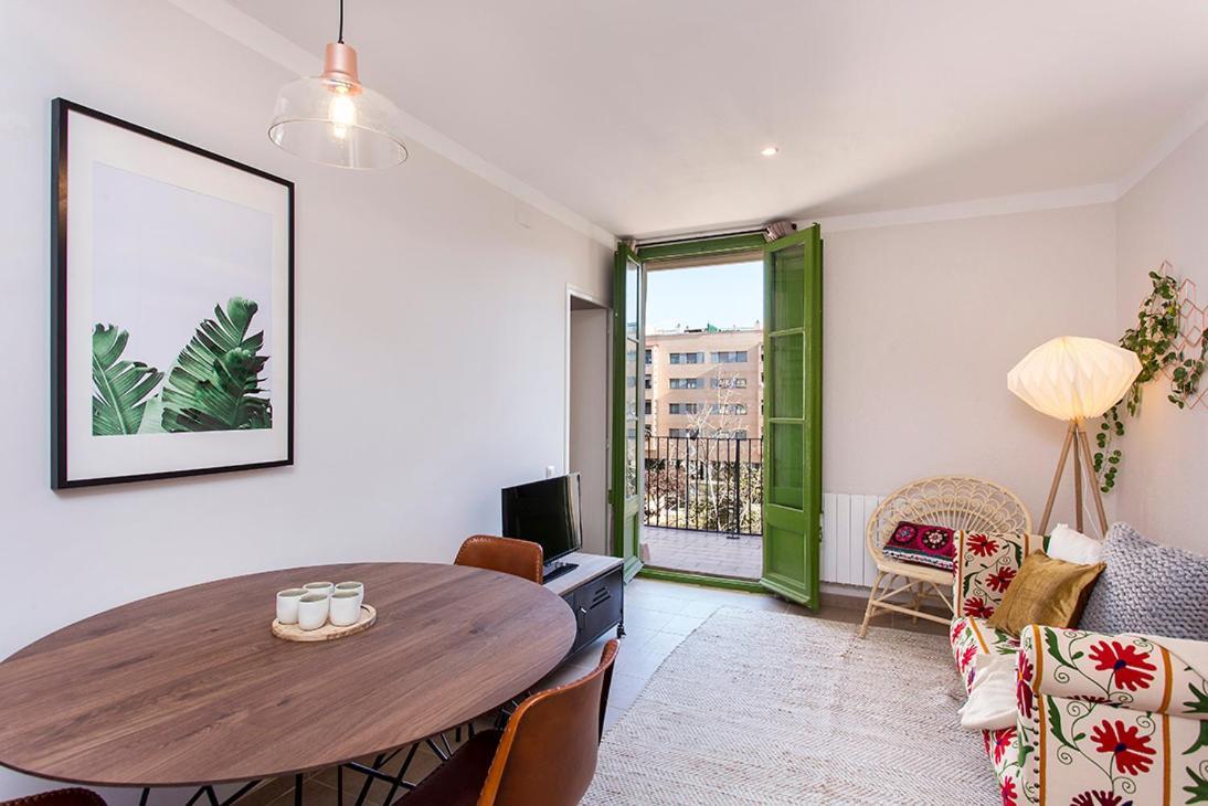 Stay U-Nique Apartments Fira Bcn L'Hospitalet de Llobregat Eksteriør bilde
