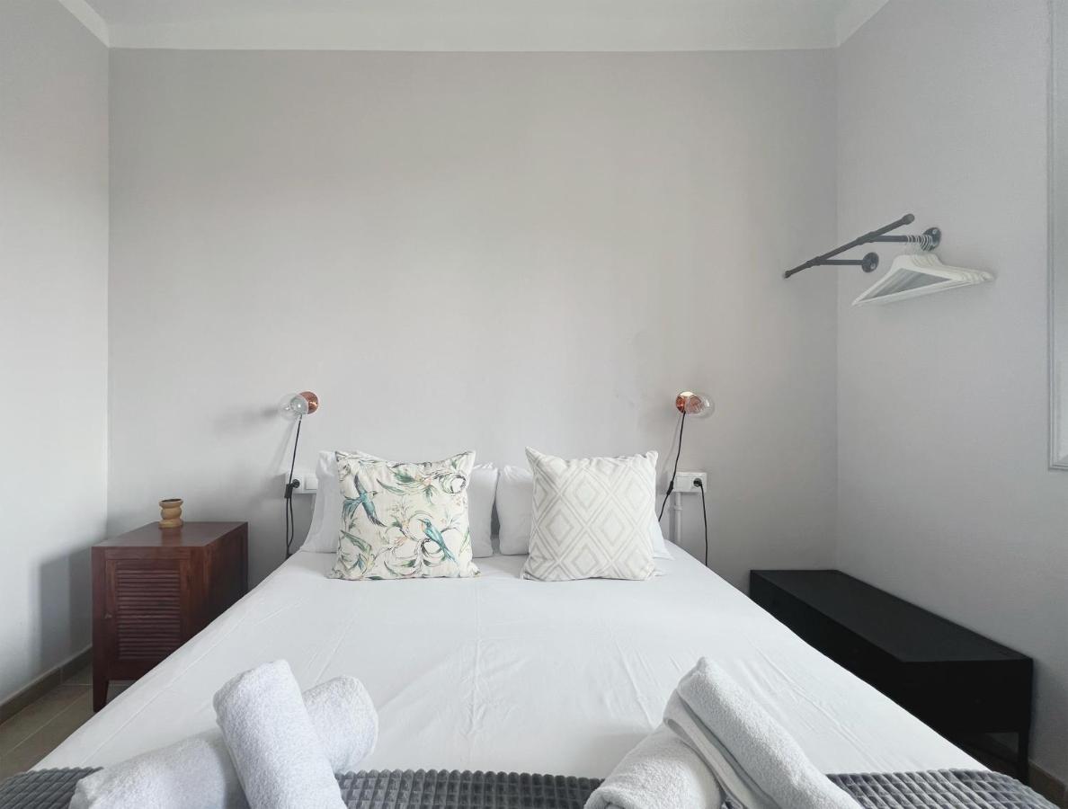 Stay U-Nique Apartments Fira Bcn L'Hospitalet de Llobregat Eksteriør bilde