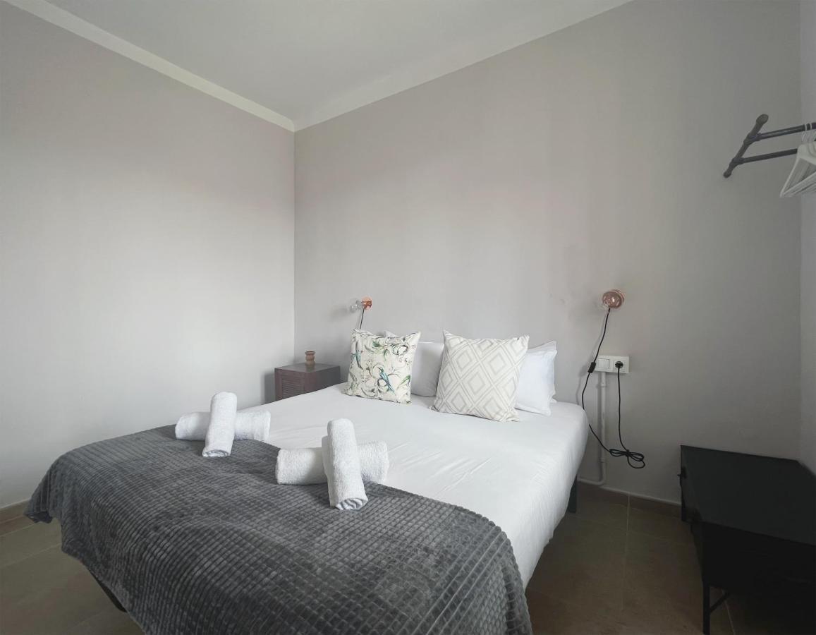 Stay U-Nique Apartments Fira Bcn L'Hospitalet de Llobregat Eksteriør bilde