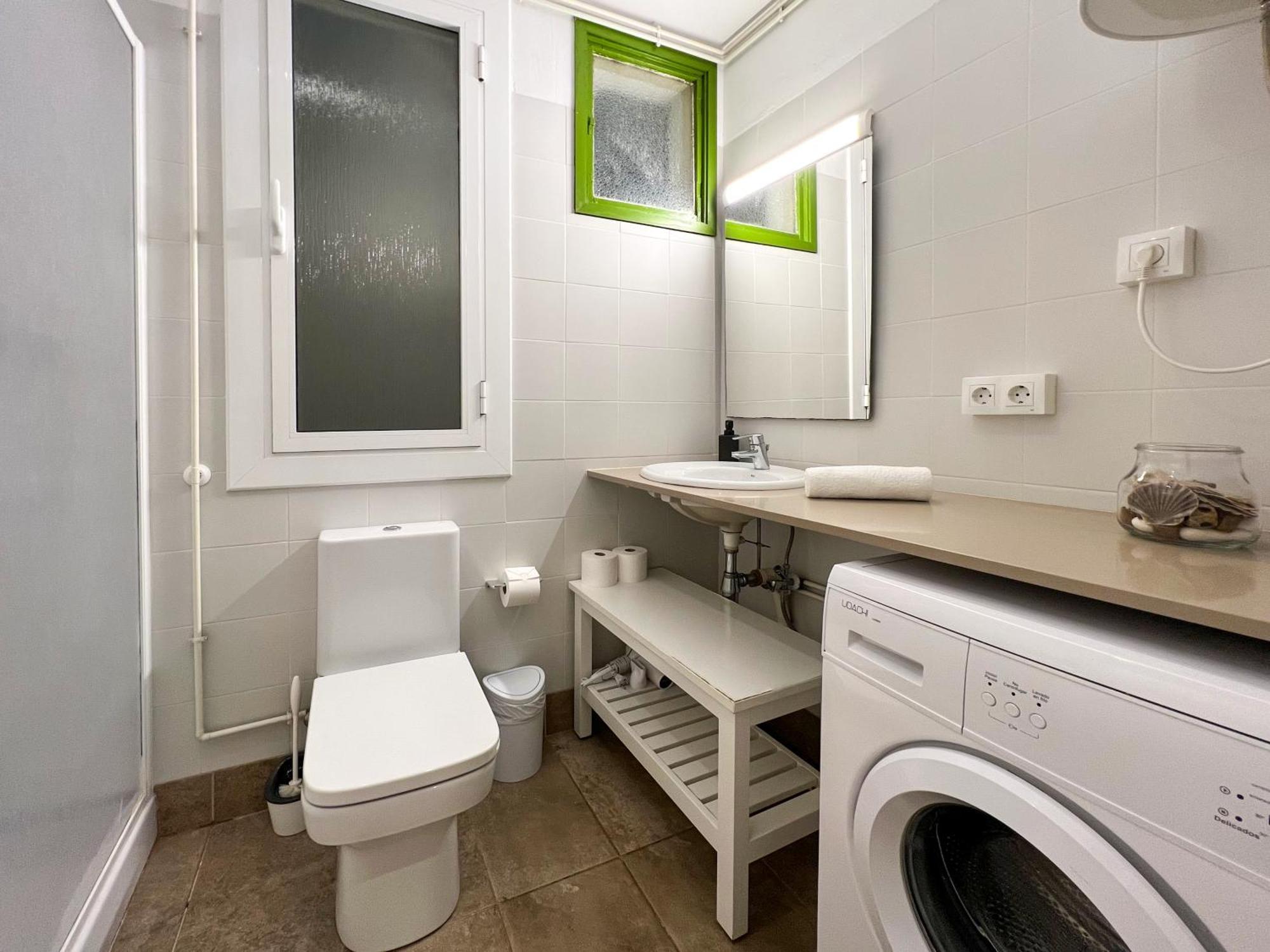 Stay U-Nique Apartments Fira Bcn L'Hospitalet de Llobregat Eksteriør bilde