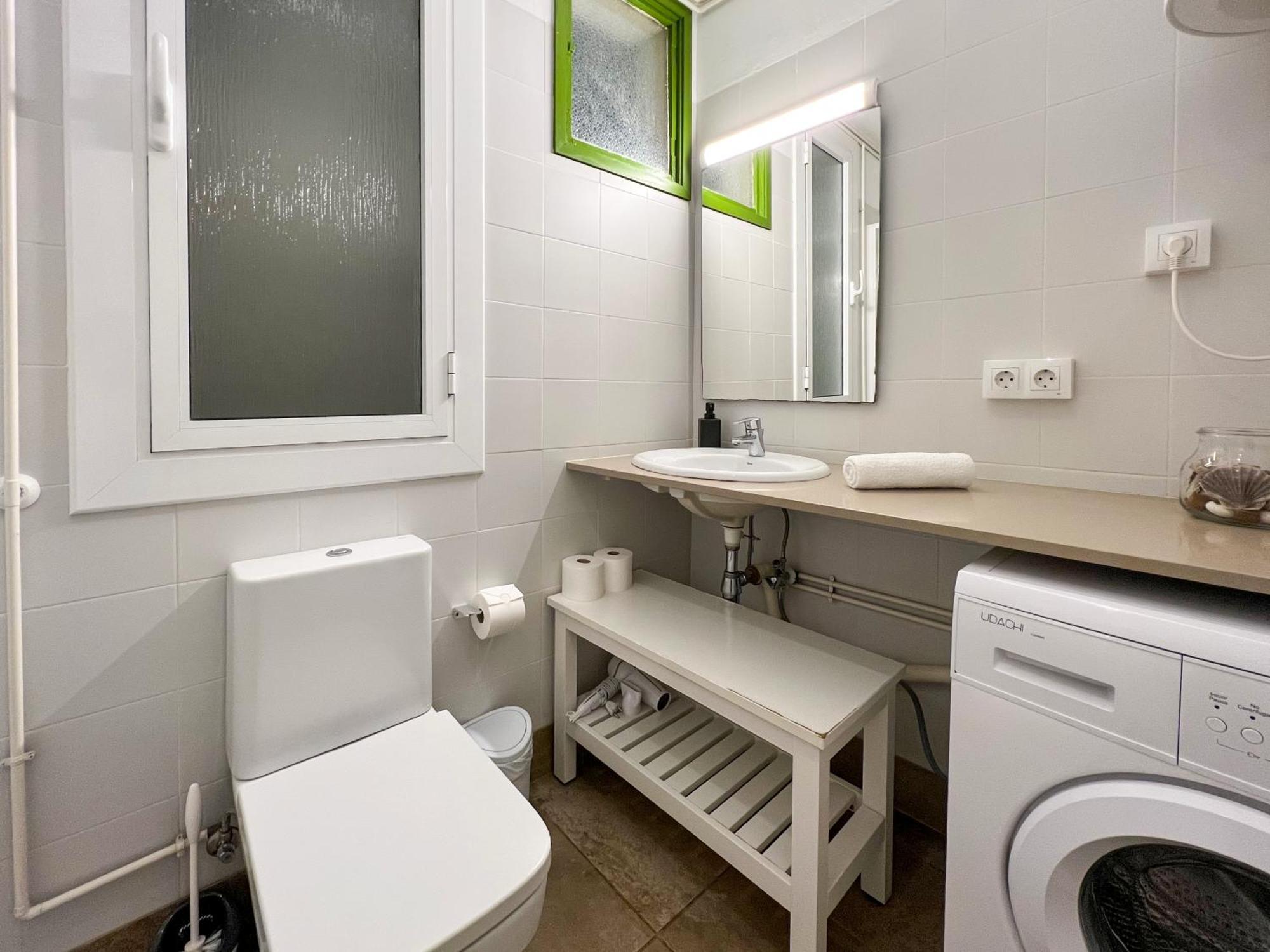 Stay U-Nique Apartments Fira Bcn L'Hospitalet de Llobregat Eksteriør bilde