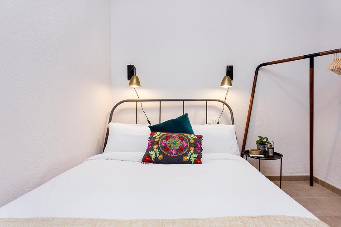 Stay U-Nique Apartments Fira Bcn L'Hospitalet de Llobregat Rom bilde