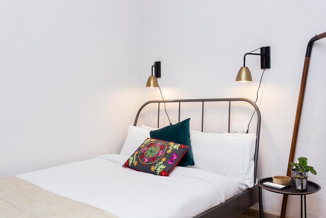 Stay U-Nique Apartments Fira Bcn L'Hospitalet de Llobregat Rom bilde