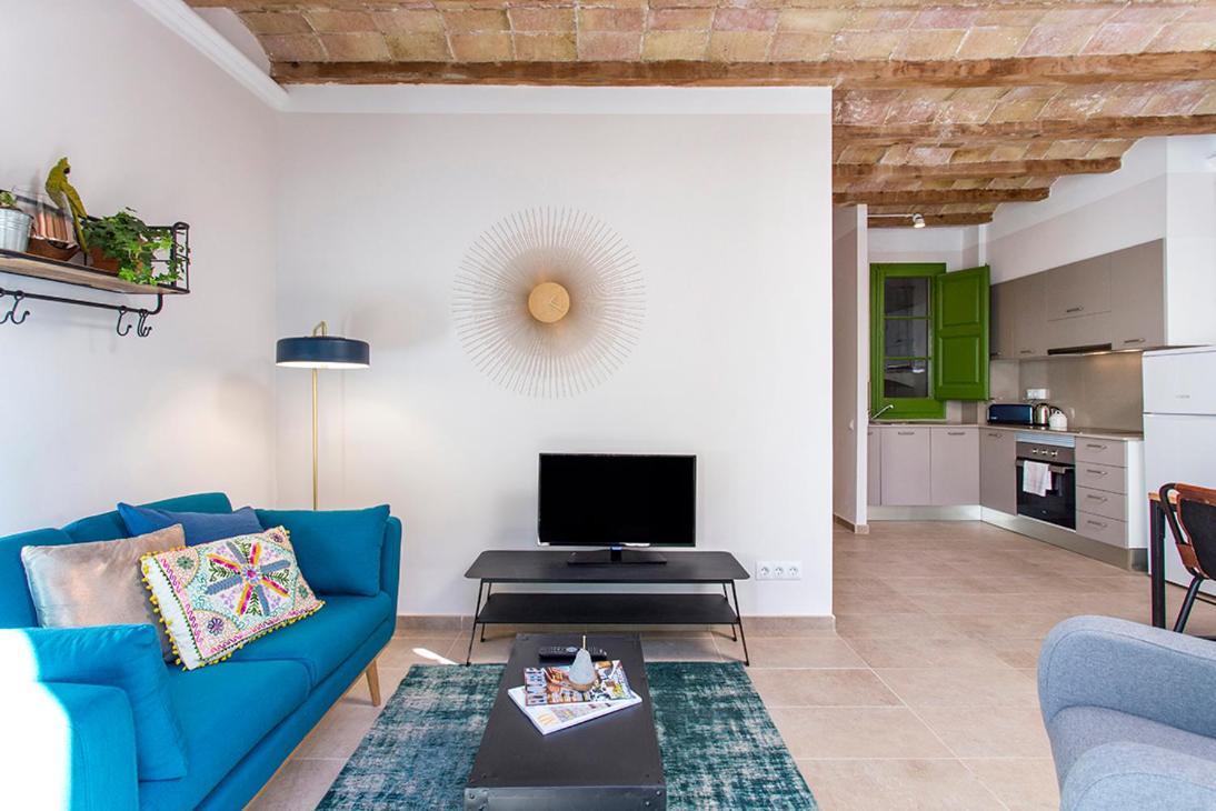Stay U-Nique Apartments Fira Bcn L'Hospitalet de Llobregat Rom bilde