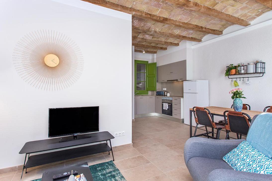 Stay U-Nique Apartments Fira Bcn L'Hospitalet de Llobregat Rom bilde