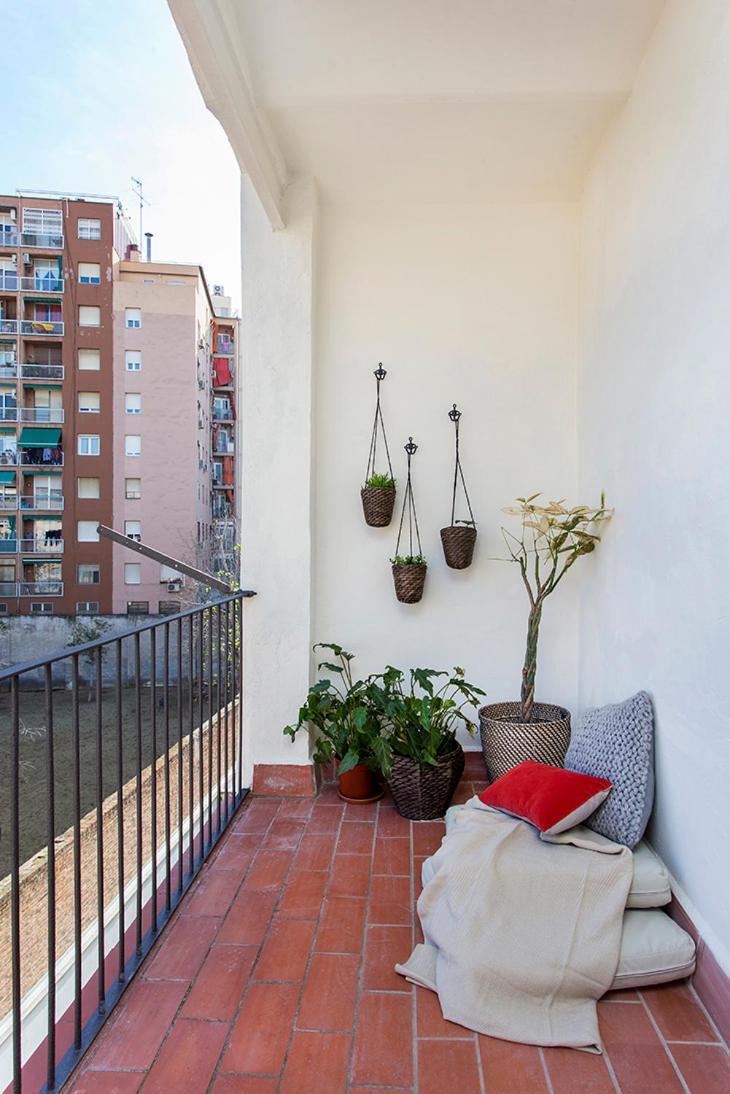 Stay U-Nique Apartments Fira Bcn L'Hospitalet de Llobregat Rom bilde