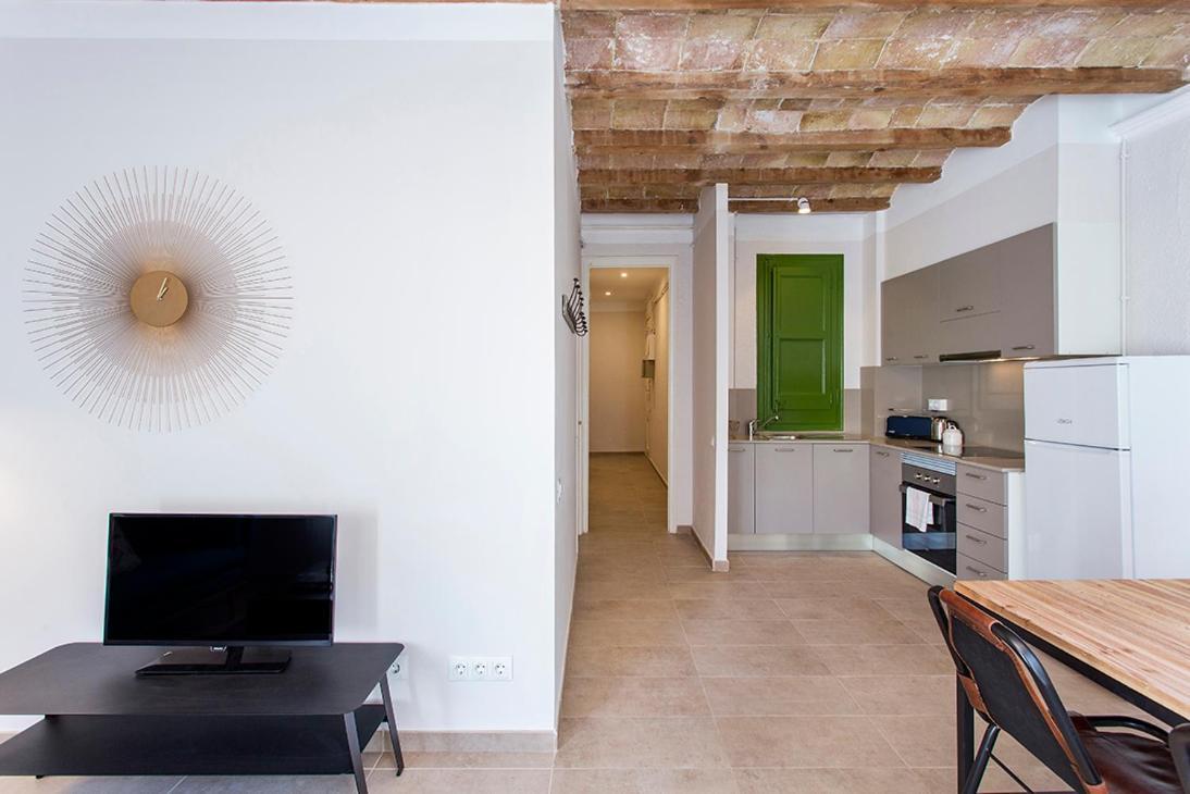 Stay U-Nique Apartments Fira Bcn L'Hospitalet de Llobregat Rom bilde