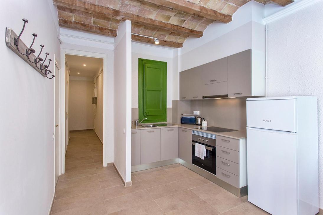 Stay U-Nique Apartments Fira Bcn L'Hospitalet de Llobregat Rom bilde