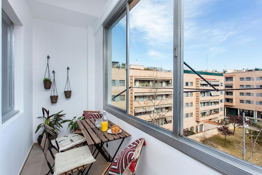 Stay U-Nique Apartments Fira Bcn L'Hospitalet de Llobregat Rom bilde