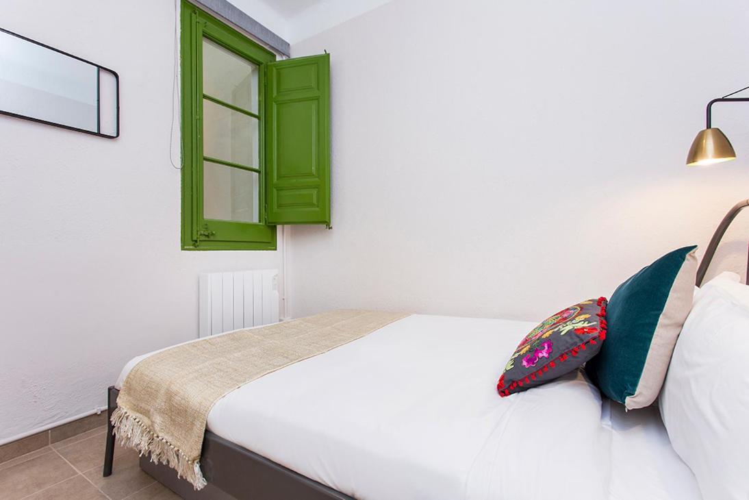 Stay U-Nique Apartments Fira Bcn L'Hospitalet de Llobregat Rom bilde