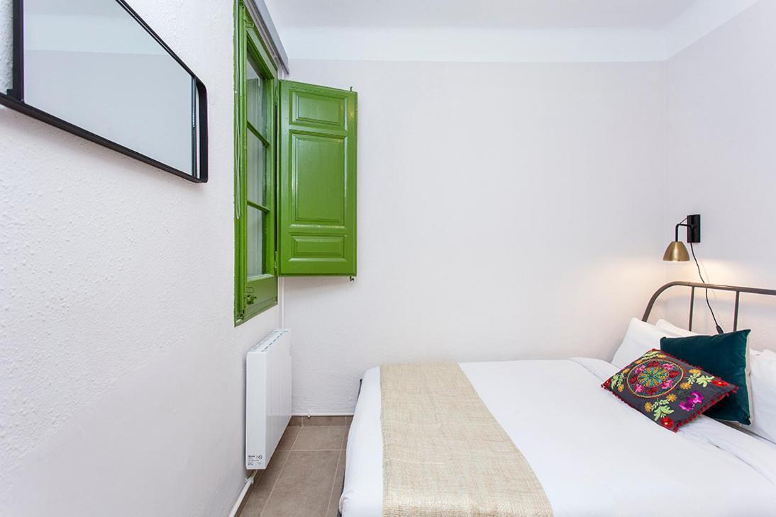 Stay U-Nique Apartments Fira Bcn L'Hospitalet de Llobregat Rom bilde