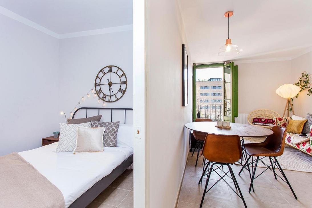 Stay U-Nique Apartments Fira Bcn L'Hospitalet de Llobregat Rom bilde