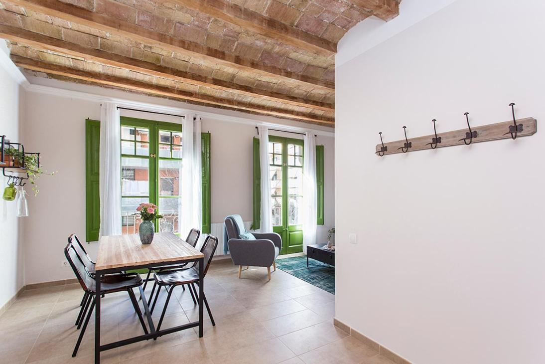 Stay U-Nique Apartments Fira Bcn L'Hospitalet de Llobregat Rom bilde