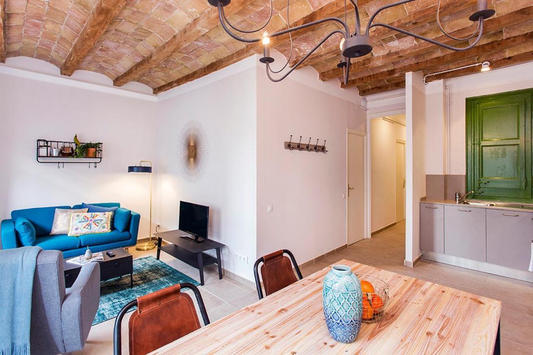 Stay U-Nique Apartments Fira Bcn L'Hospitalet de Llobregat Rom bilde