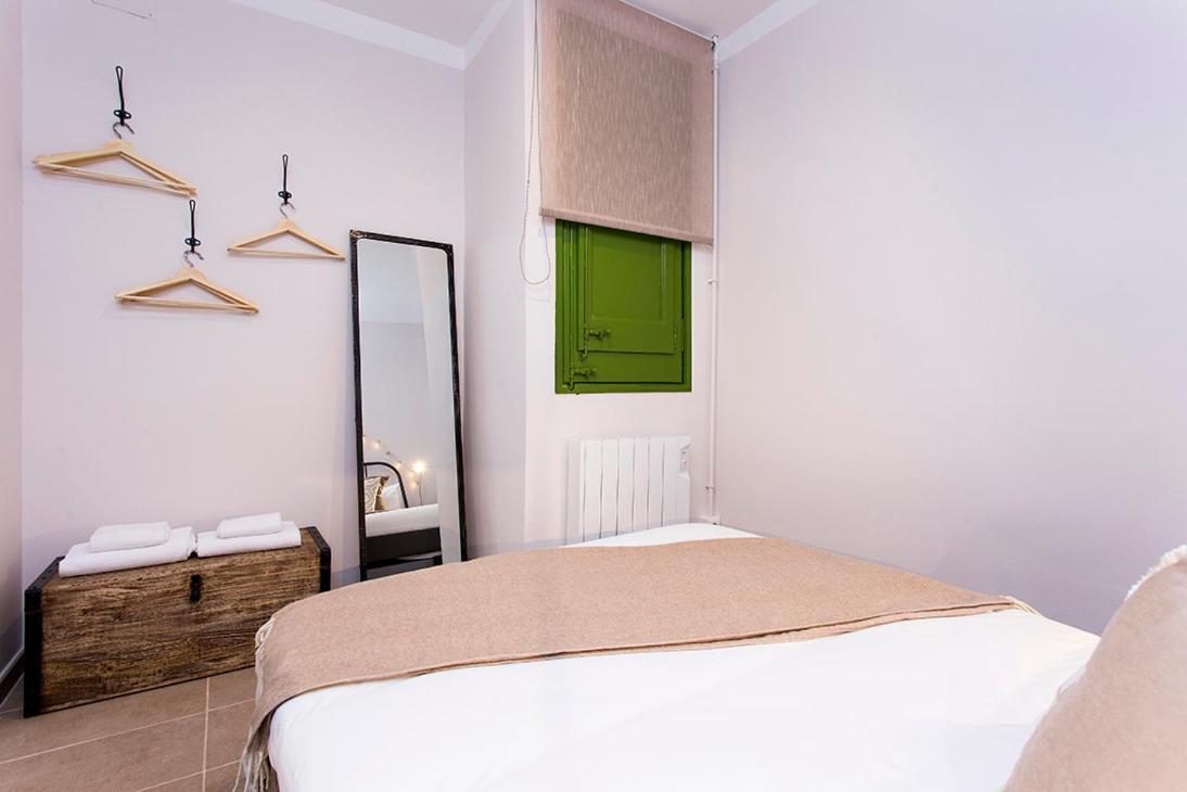 Stay U-Nique Apartments Fira Bcn L'Hospitalet de Llobregat Rom bilde