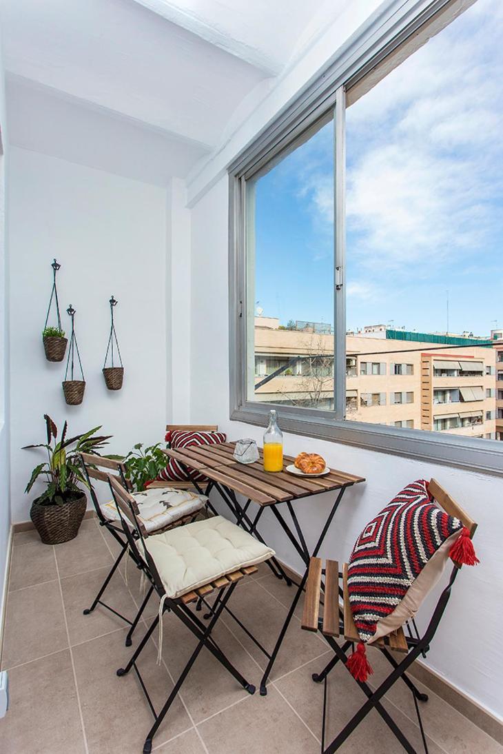Stay U-Nique Apartments Fira Bcn L'Hospitalet de Llobregat Rom bilde