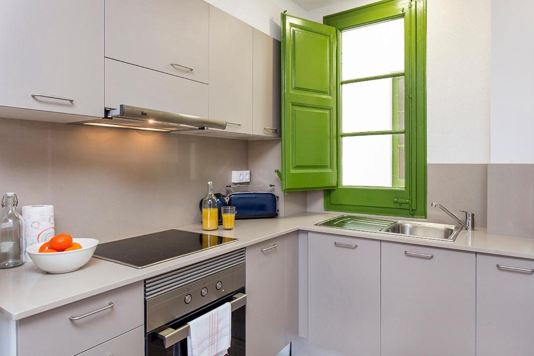 Stay U-Nique Apartments Fira Bcn L'Hospitalet de Llobregat Rom bilde