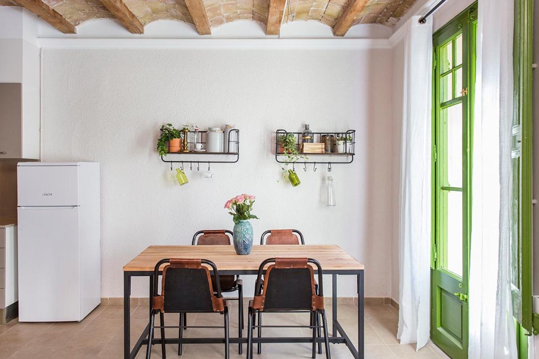 Stay U-Nique Apartments Fira Bcn L'Hospitalet de Llobregat Rom bilde