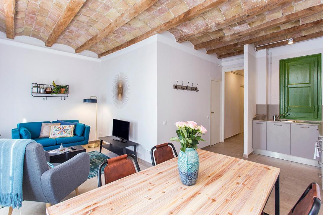 Stay U-Nique Apartments Fira Bcn L'Hospitalet de Llobregat Rom bilde