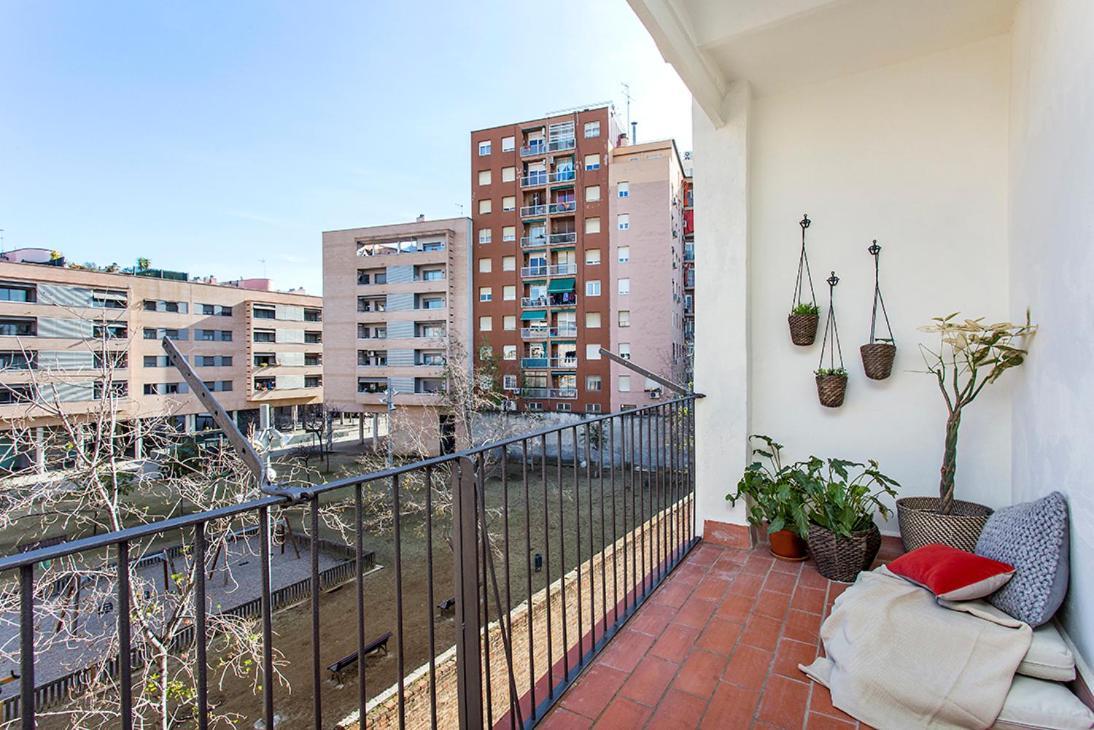 Stay U-Nique Apartments Fira Bcn L'Hospitalet de Llobregat Rom bilde