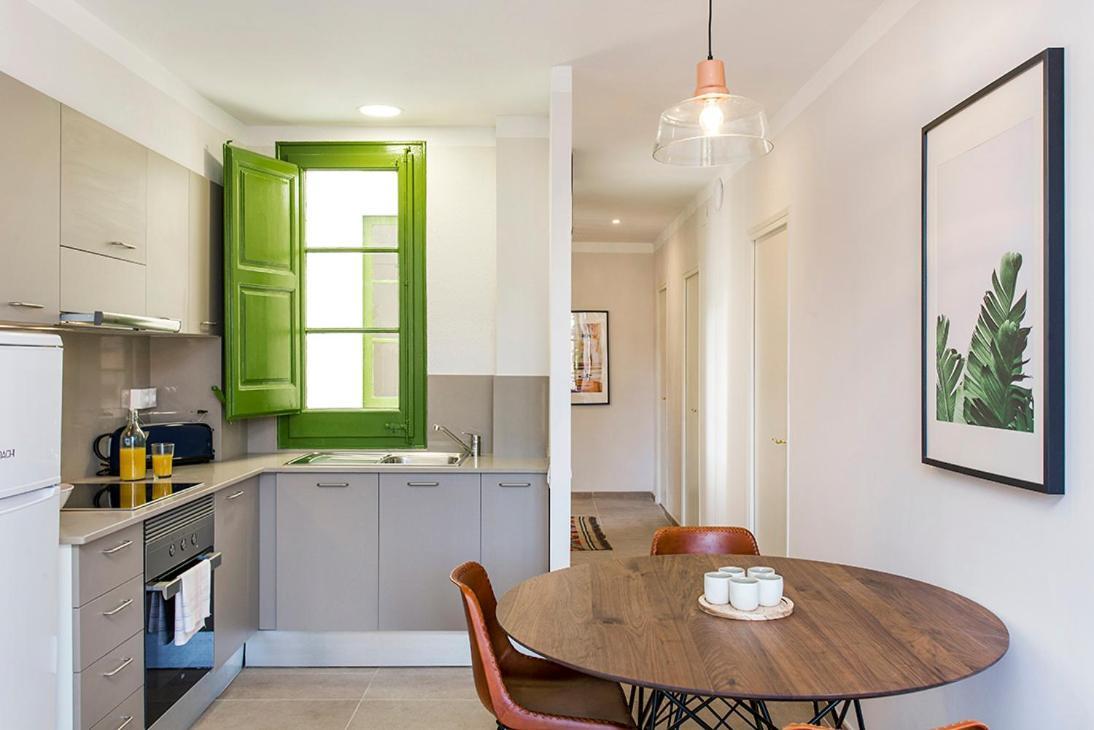 Stay U-Nique Apartments Fira Bcn L'Hospitalet de Llobregat Rom bilde