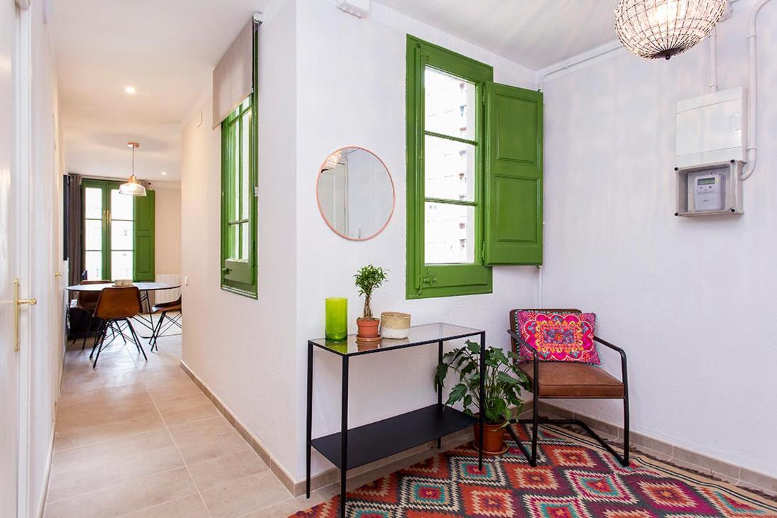 Stay U-Nique Apartments Fira Bcn L'Hospitalet de Llobregat Rom bilde